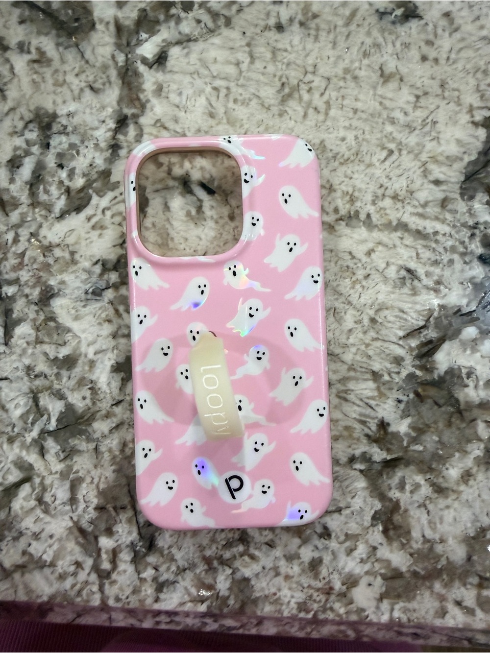 Loopy Case iPhone 14 Pro